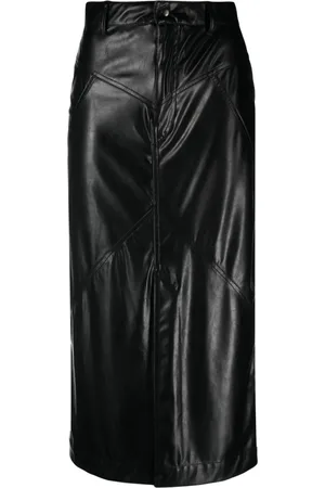 Isabel Marant Breanne faux