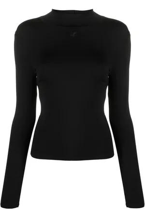 Courrèges Mock