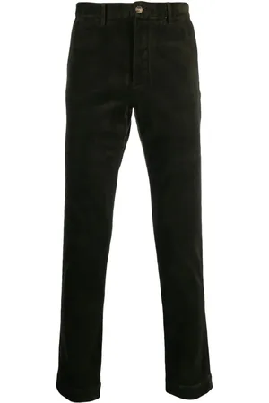 Ralph Lauren Newport corduroy straight