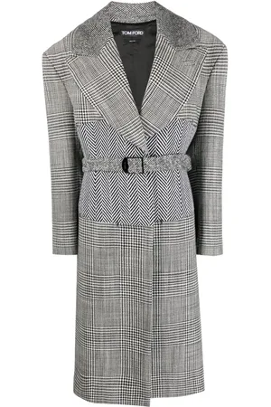Tom Ford Houndstooth