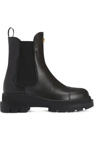 Giuseppe Zanotti Tankie Beatle logo