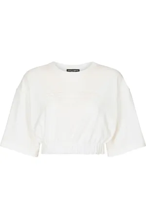 Dolce & Gabbana Elasticated