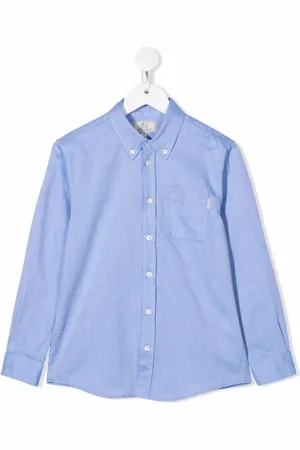 Woolrich Button