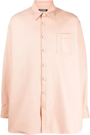 RAF SIMONS Logo
