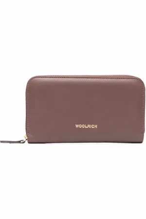 Woolrich Logo