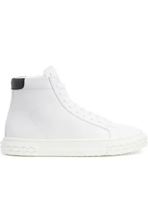 Giuseppe Zanotti Ecoblabber hi