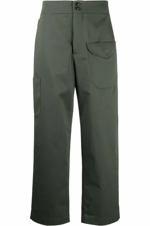 Woolrich Flap
