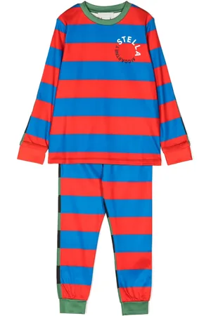Stella McCartney Stripe