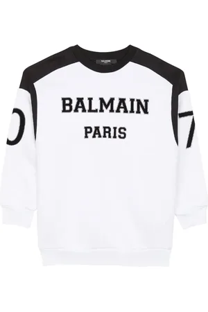 Balmain Logo