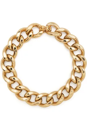 Isabel Marant Links necklace
