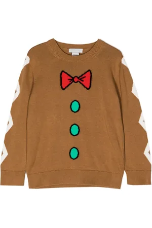 Stella McCartney Intarsia