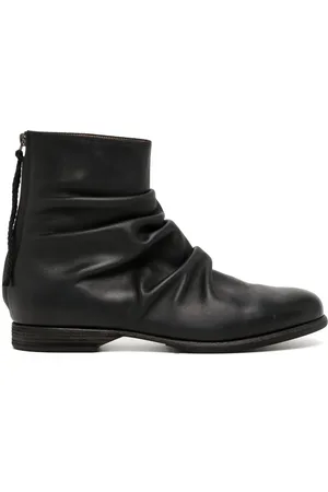YOHJI YAMAMOTO Pleat