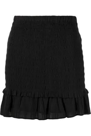 Isabel Marant Dorela mini skirt