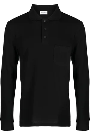 Saint Laurent Logo