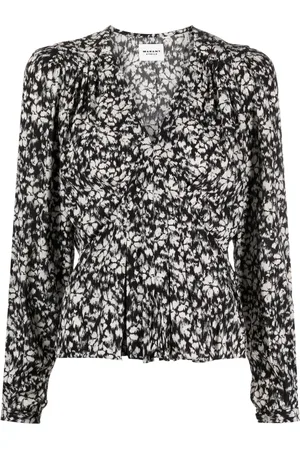 Isabel Marant Eddy floral