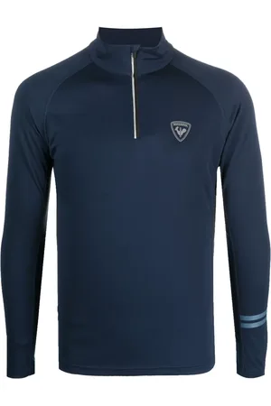 Rossignol Poursuite half