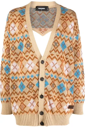 Dsquared2 Geometric