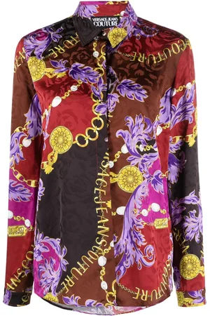 VERSACE Chain Couture
