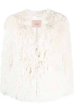 Twin-Set Faux