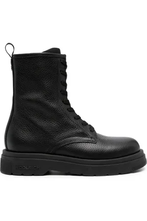 Woolrich City round
