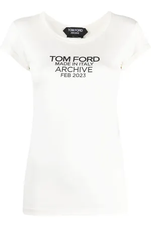 Tom Ford Logo