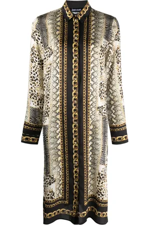 Roberto Cavalli Animal