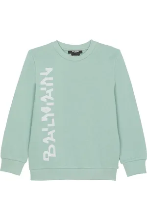 Balmain Logo