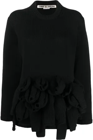 Comme des Garçons Crew