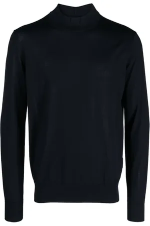 Giorgio Armani Mock