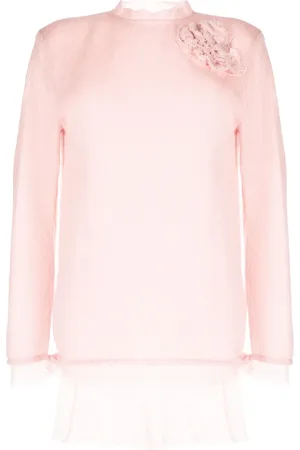 ERMANNO SCERVINO Floral