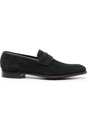 Crockett & Jones Almond
