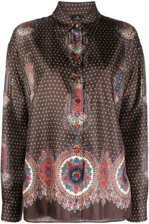 Etro Mix