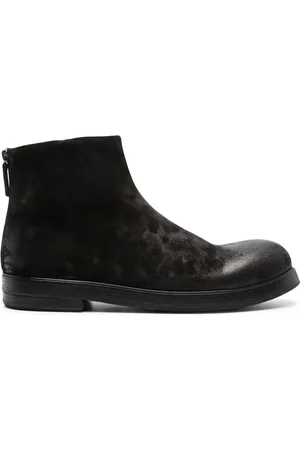 MARSÈLL Zucca boots