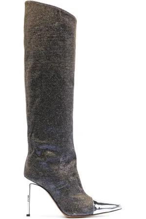 ALEXANDRE VAUTHIER Alex 100mm pointed