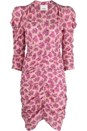 Isabel Marant Celina graphic