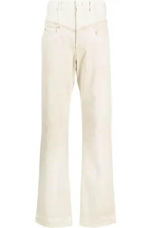 Isabel Marant Noemie straight