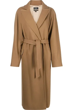 A.P.C. Wool