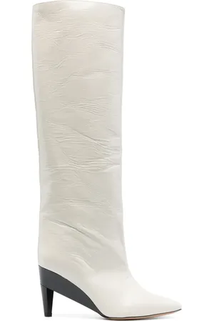 Isabel Marant Liesel 85mm knee