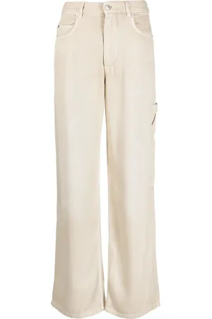 Isabel Marant Bymara straight