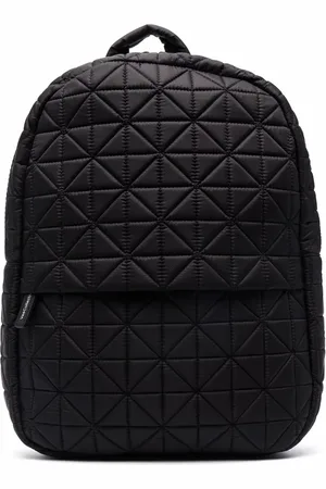 VeeCollective Quilted leather