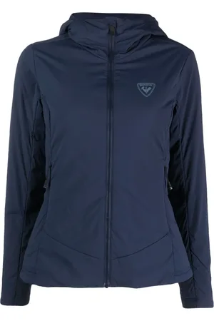 Rossignol Opside hooded jacket