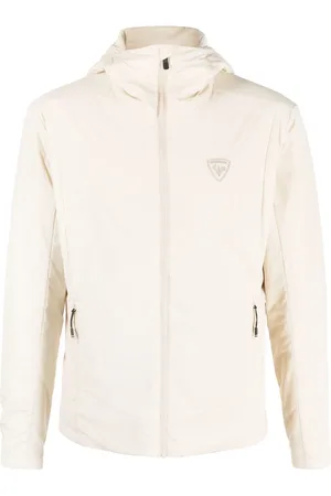 Rossignol Opside hooded jacket