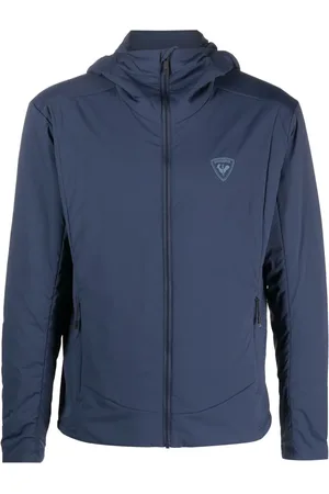 Rossignol Opside hooded jacket
