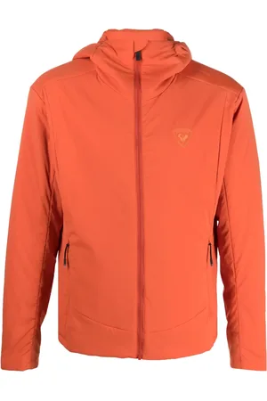 Rossignol Opside hooded jacket