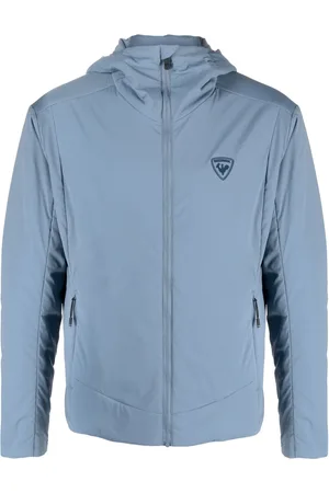 Rossignol Opside hooded jacket
