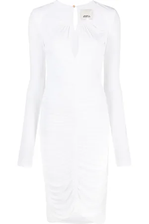 Isabel Marant Logane cut