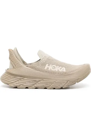 Hoka One One Restore TC logo