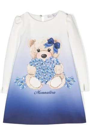 MONNALISA Teddy bear