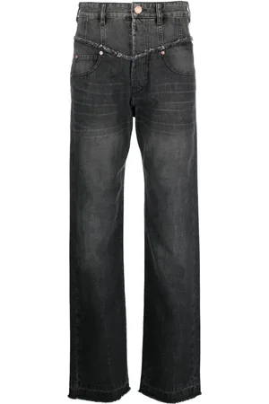 Isabel Marant Noemie straight