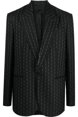 1017 ALYX 9SM Embroidered wool